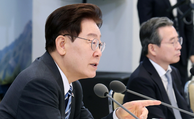 李, 삼전닉스 레버리지에 