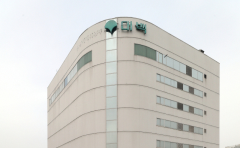 구정모 대백 회장, 지분 25.8% 매각…매매대금 223억원