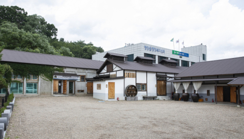교촌 발효공방1991, 한국 대표 명소 후보 올랐다