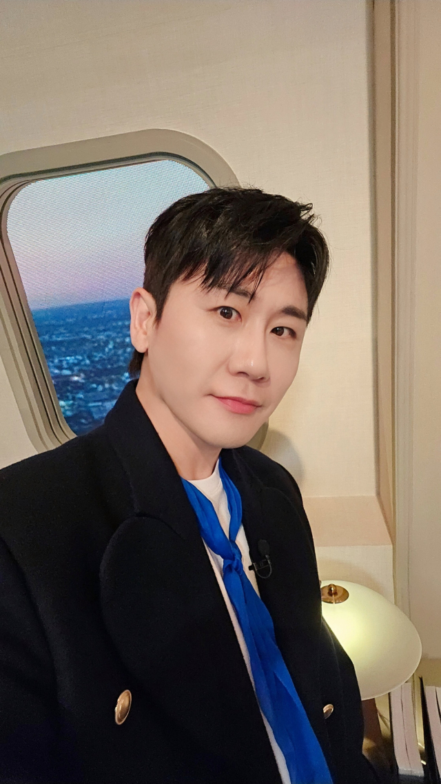 영탁 팬덤 '영블스', 베네수엘라 강진 이재민 위해 100만원 기부