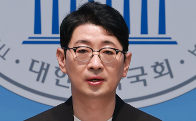 '김혜경 손털기' 영상두고 민주당과 맞붙은 주진우