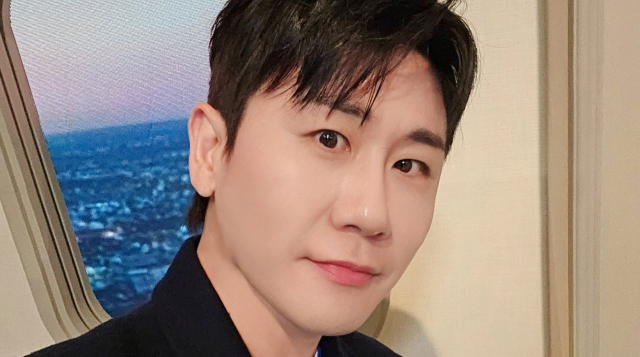 영탁 팬덤 '영블스', 베네수엘라 이재민에 100만원 기부