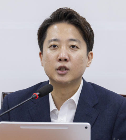 이준석, 청주시의원 성범죄 의혹에 