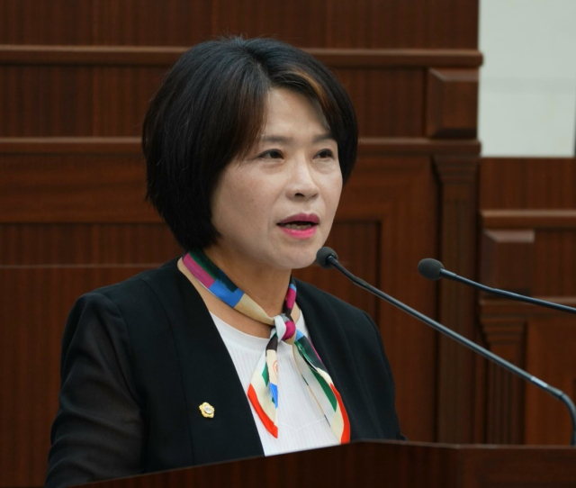 여주희 의원