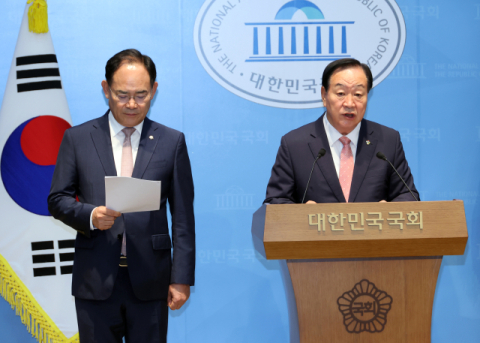 [안보 대비태세 불안감] 한기호 