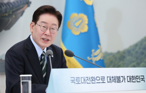 이 대통령 'AI 혁명 문명사적 전환 계기, 우리에게 기회'