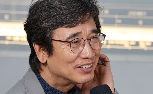 유시민 李 비판에…김남준 