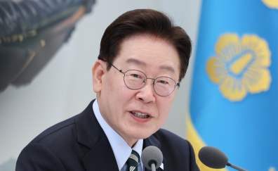 李 대통령 