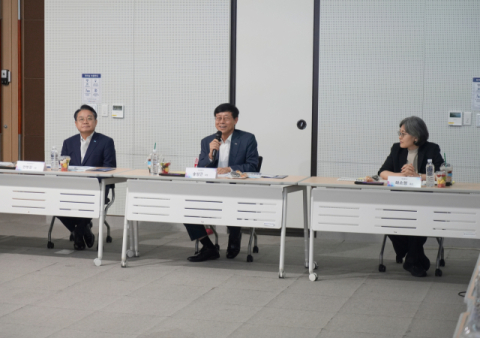 창업기업 성장판 넓힌 '1876 부산'…BPA, 해양 스타트업 지원 확대