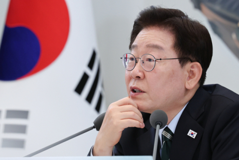 李대통령 