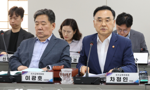 '배재고 사태' 재발 막나…국교위, 중학교 근현대사 비중 확대 추진
