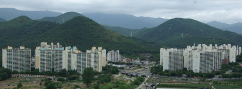[두나의 두발 산책] 패전의 아픔 달래기도 잠시… 왕건의 계속되는 도주