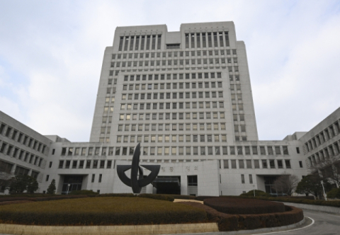 대법, 한덕수·이상민 내란 혐의 사건 전원합의체서 심리