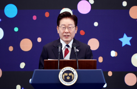 李대통령 