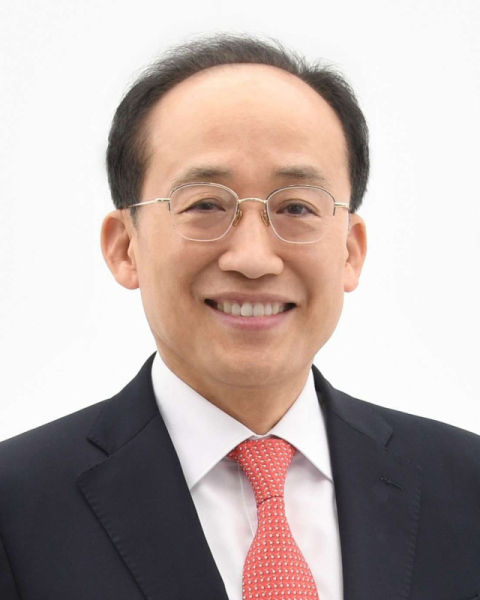 추경호 대구시장, 매니페스토 '지방선거 약속대상' 수상