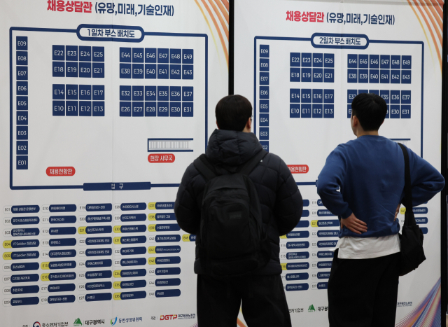 'AI 확산 영향' 대졸 실업자 48만명…2030이 64% 차지