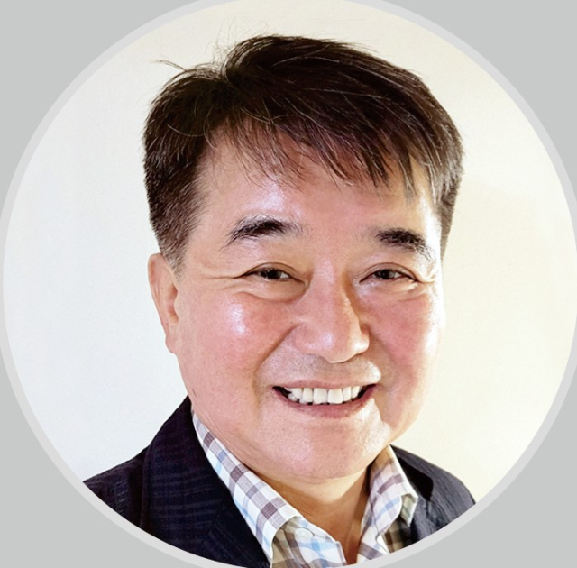 이대영 평화통일대구시민연대 공동대표