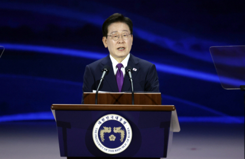 李대통령 