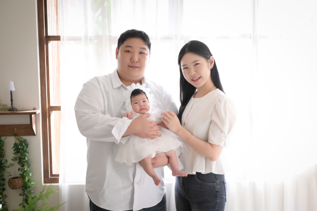 [우리 아기가 태어났어요]