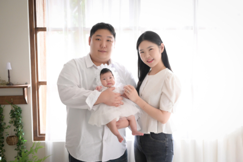 [우리 아기가 태어났어요]