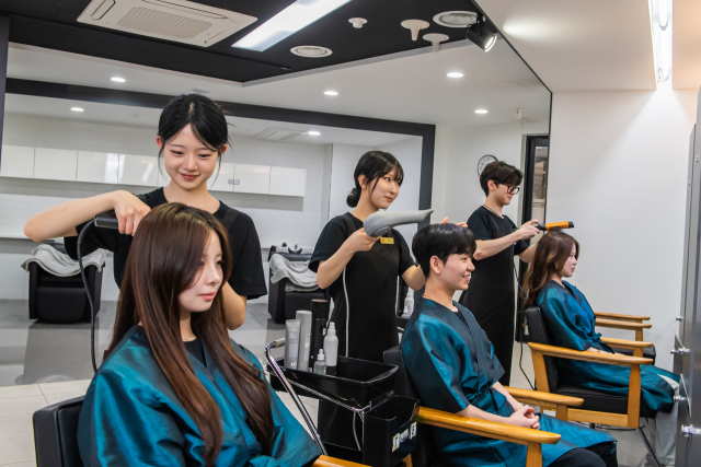 [주목! '이 학과'] 대구보건대 뷰티코디네이션학과, 스마트 뷰티 인재 양성