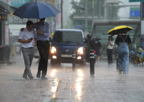 [쉽고 재미있는 사투리]<2>소나기는 왜 '소나기'가 되었을까?