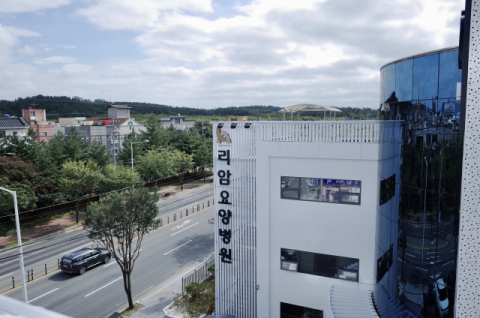 리암요양병원, 요양병원 적정성평가 2회 연속 1등급