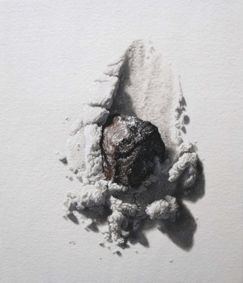 대구 '갤러리 바제' 개관…윤위동 개인전 '존재의 초상(Portraits of Being)'
