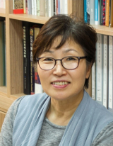 이은주 국립경국대학교 명예교수