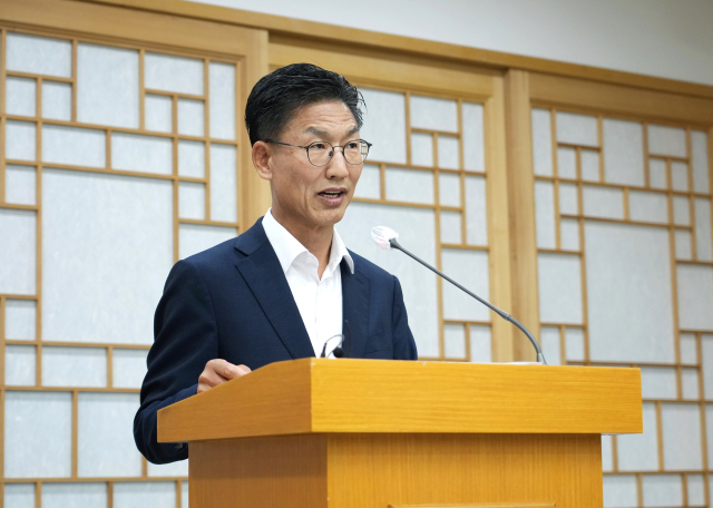 年 예산 17억 면사무소서 25억 횡령…무슨 일?