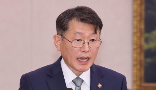 김용진 전 해영경찰청장. 인터넷 갭처
