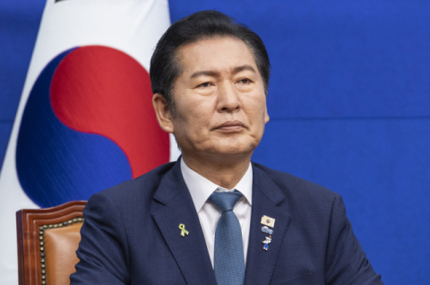 정청래, 하룻밤 만에 후원금 3억8만원…