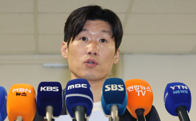 축구협회장 선거인단 확대 본격화…박지성 