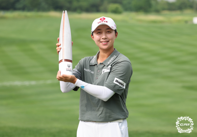 韓 골프 대표 주자 김주형·김효주…다시 정상 도전