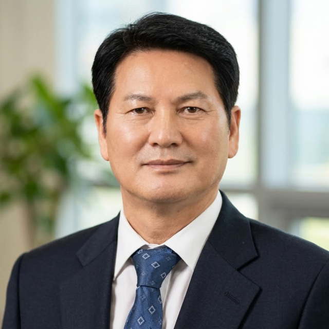 우군택 청도군 정책비서