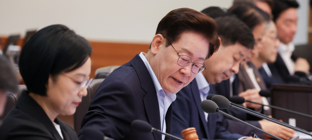 李대통령 