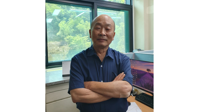박희성 대구가톨릭대학교 보건관리학과 교수. 대구가톨릭대 제공