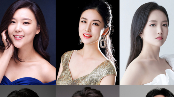 도니체티 명작 한 무대…달서아트센터, 베스트 컬렉션