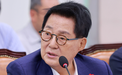 박지원, 유시민 향해 