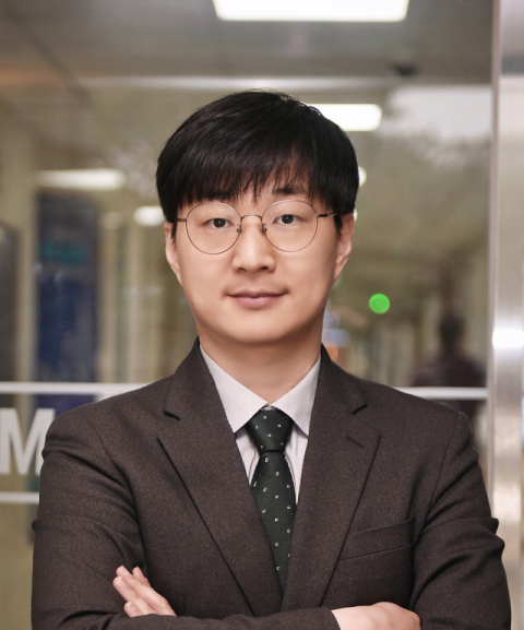 KAIST 서동화 교수