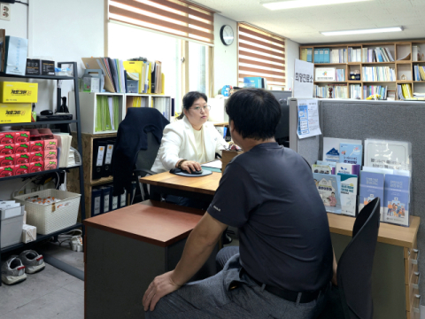 대구 희망진료소 , 공보의 1년 공석…