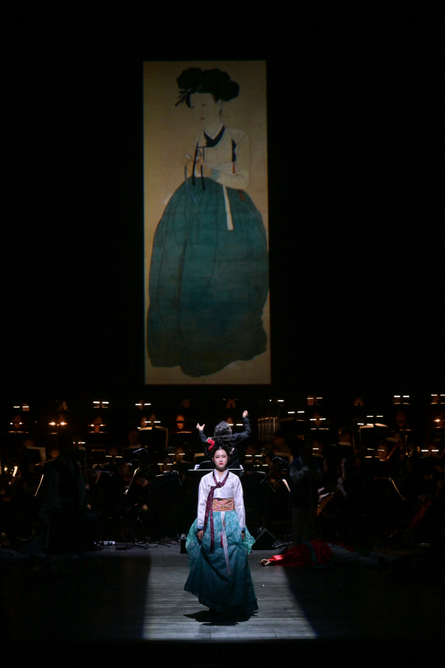 도시 전체가 오페라 무대…제23회 대구국제오페라축제 티켓 오픈