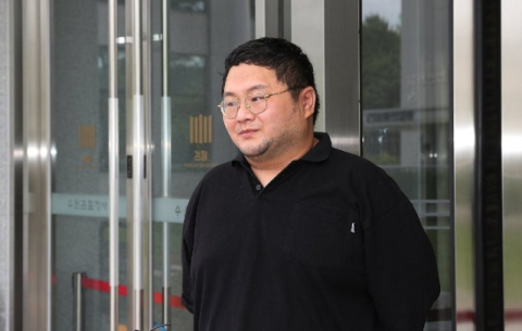 '쯔양 협박', '징역 3년' 유튜버 구제역, 항소심서 배상액 8천만원으로 늘어