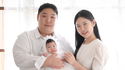 [우리 아기가 태어났어요] 
