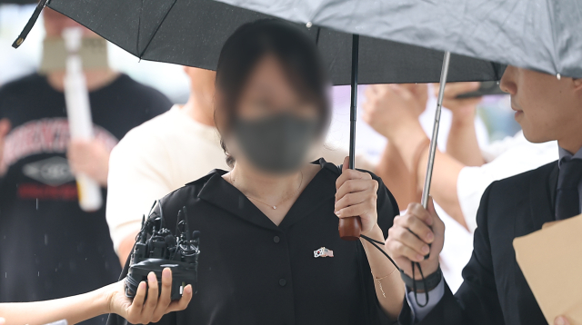 잠실 개표소 봉쇄했던 '올다르크'…구속영장 기각