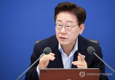 李 대통령 취임 전으로 회귀한 코스닥…부양책도 못 살렸다