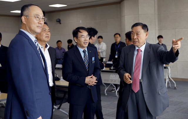 한국정신문화재단과 한국철도공사 경북본부가 업무 협약을 체결했다. 안동시 제공