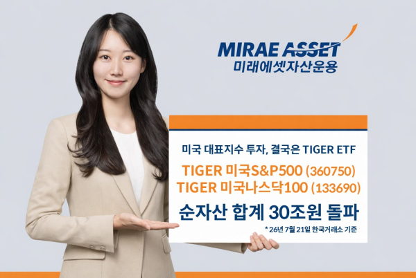 [여의도단신]미래에셋자산운용·KB자산운용·한양증권
