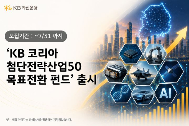 KB자산운용