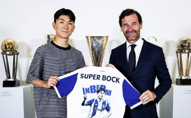 '황인범 이어 이강인도?' 韓축구대표팀 선수들 이적 가시화